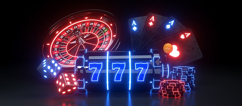 Bedava Casino Oyunları