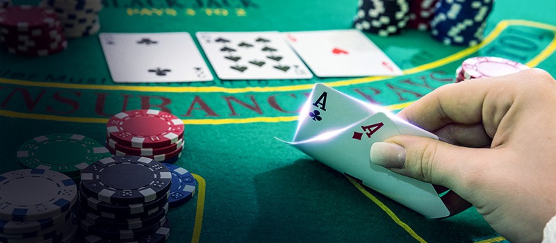 Casino Holdem Nedir?