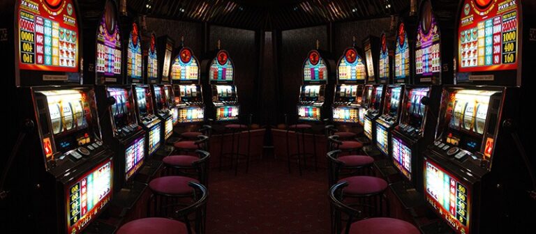 Canlı slot nasıl oynanır Canlı casino ...