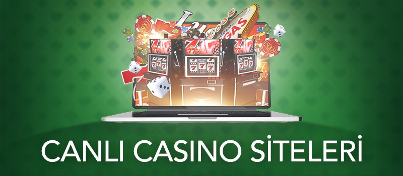 En İyi Canlı Casino Siteleri
